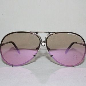 Porsche Design Sunglasses